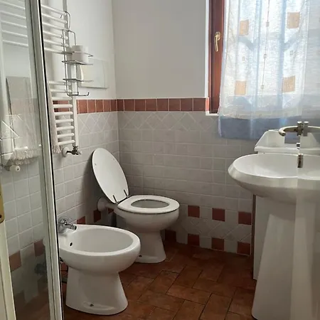 House In Center Guest house *