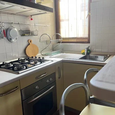 Guest house House In Center Pavia
